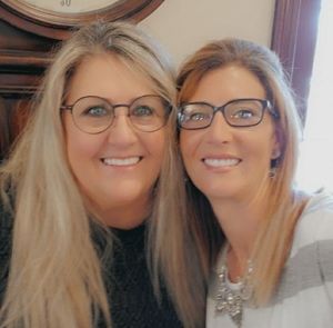 Meet your Posher, Mandy